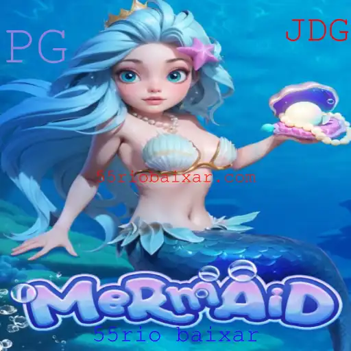 Descubra o Encantamento do Jogo Mermaid: Baixe e Mergulhe na Aventura