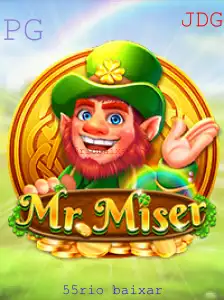 Descubra o Fascinante Mundo de MrMiser: Um Guia Completo para Jogadores
