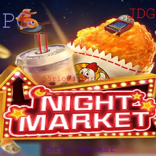 NIGHTMARKET: Um Mergulho no Universo do Jogo e Como 55rio Baixar