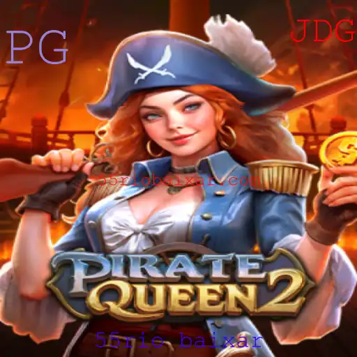 Explorando o Mundo de PirateQueen2: Aventuras e Desafios
