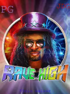 RaveHigh: Uma Jornada Empolgante no Mundo dos Jogos Digitais