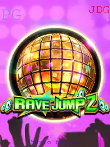 RaveJump2: Experiência Imersiva e Desafiante nos Jogos Digitais