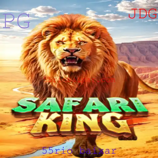 Explorando SafariKing: O Jogo Aventura que Conquista Jogadores