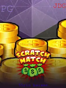Descubra o Universo de ScratchMatch: O Jogo do Momento