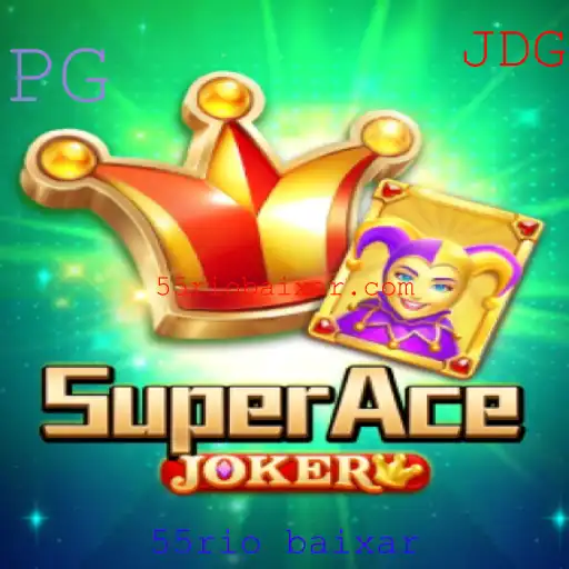 Descubra o Mundo de SuperAceJoker: Um Jogo Inovador e Cativante