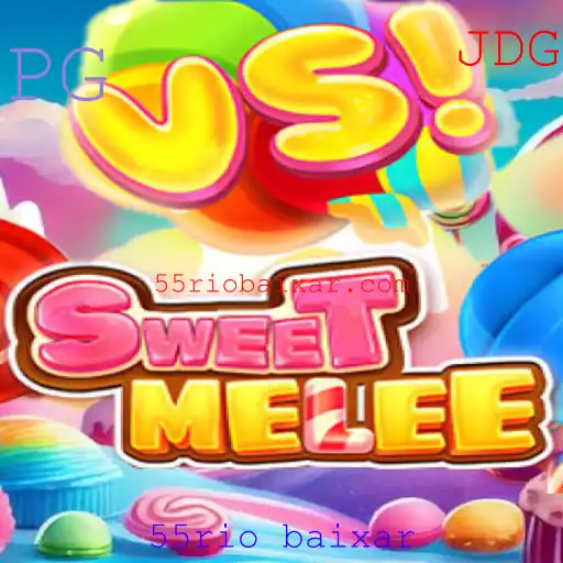Descubra SweetMelee: Um Jogo Empolgante e Moderno