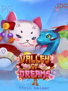 ValleyofDreams: Descubra o Mundo Mágico e as Regras do Jogo