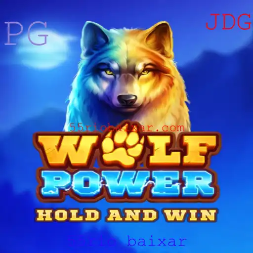 WolfPower: Um Mergulho no Mundo dos Jogos Digitais